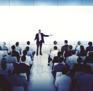 Training Consultant Company