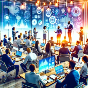 business training and consultancy