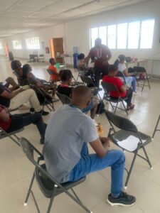 Leadership Development