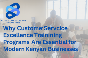 Customer Service Excellence Training Programs