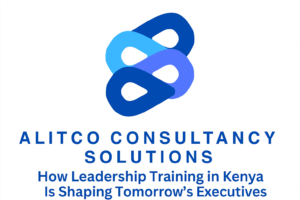 Leadership Training in Kenya